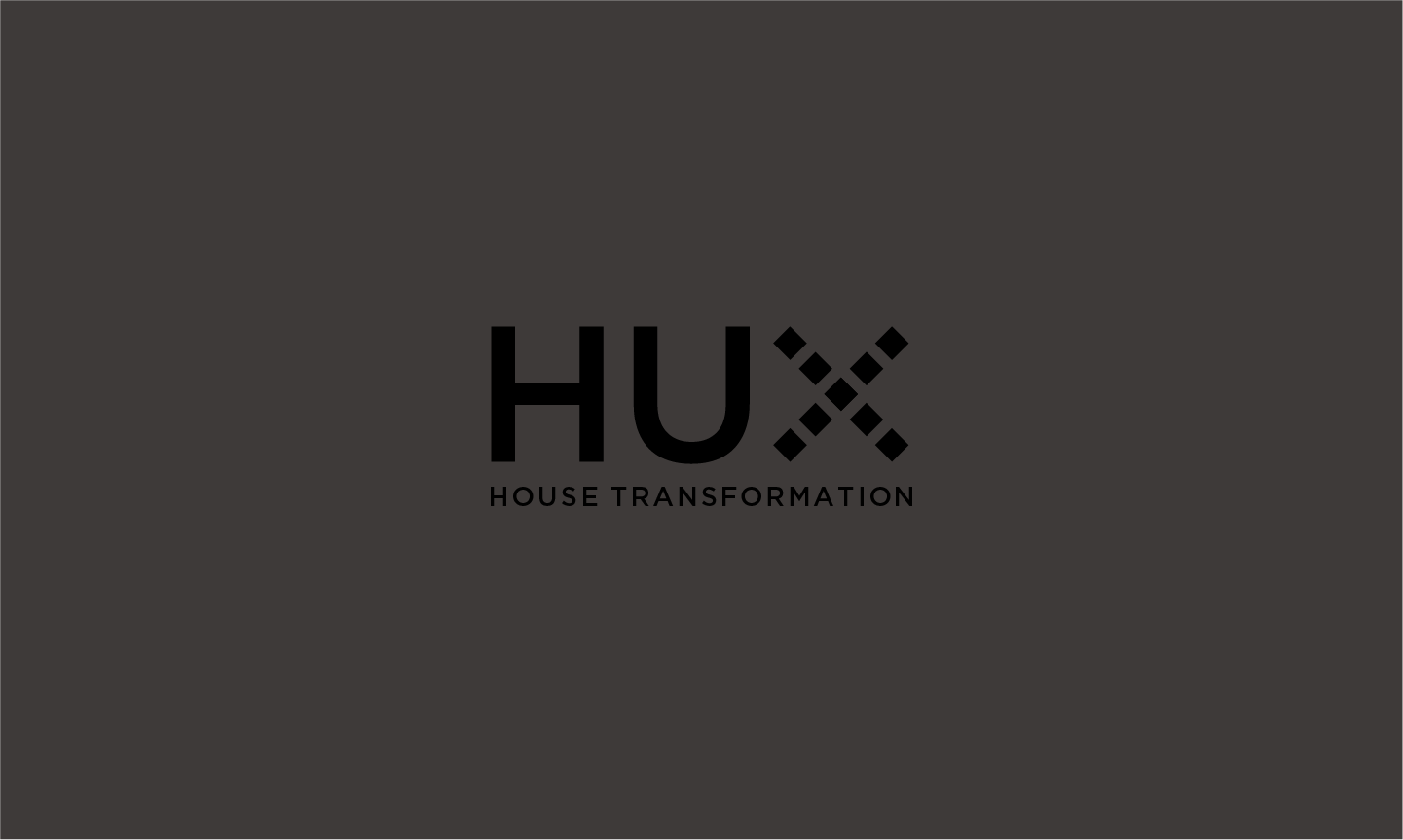 HUX オフィシャルサイトをオープンしました。